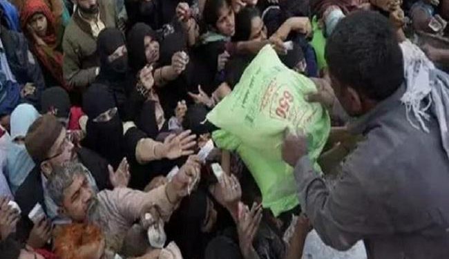 Tyres,Cars,Textile Factories Have Shut In Pakistan