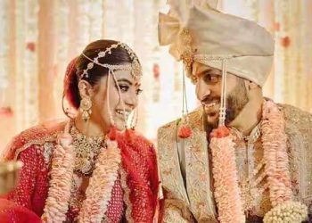 Shardul Wedding…శార్దూల్ పెళ్లి…