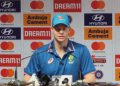 Steve Smith’s Verdict On Nagpur Pitch