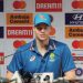 Steve Smith’s Verdict On Nagpur Pitch