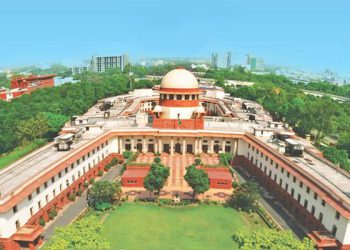 Supreme Court Stays HC’s Order…