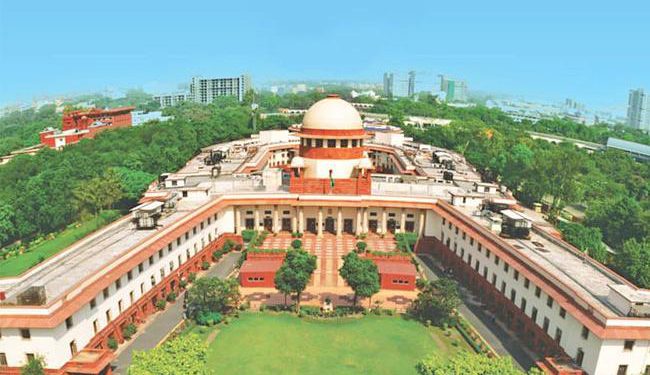 Supreme Court Stays HC’s Order…