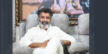 TarakaRatna Nandamuri Passes away