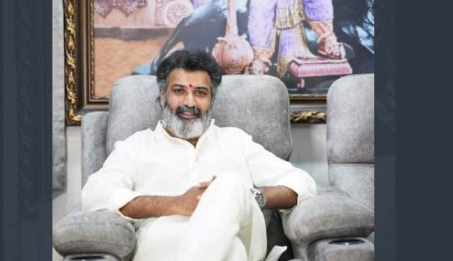 TarakaRatna Nandamuri Passes away