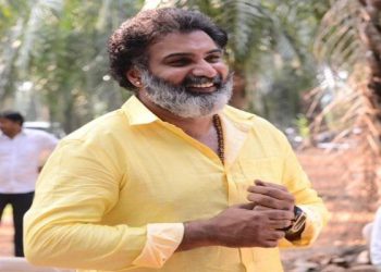 Taraka Ratna’s Last Wish?