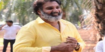 Taraka Ratna’s Last Wish?