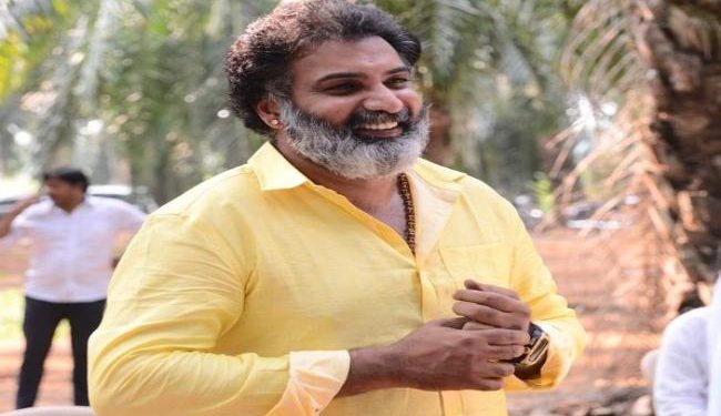 Taraka Ratna’s Last Wish?