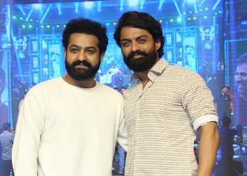 Netizens Troll Nandamuri Brothers Jr NTR, Kalyan Ram