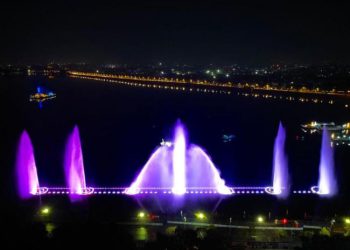 Sunday-Funday At Tank Bund Set To Return