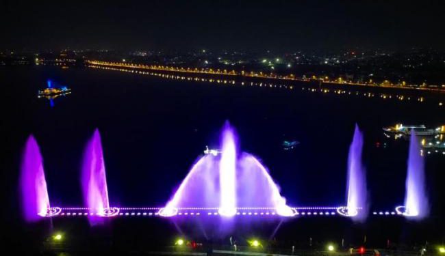 Sunday-Funday At Tank Bund Set To Return