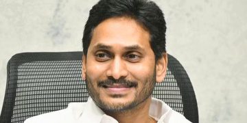 CM YS JAGAN will offer Bhoomi Puja for Kadapa Steel Plant today