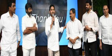 Ensure Victory – says AP CM YS JAGAN