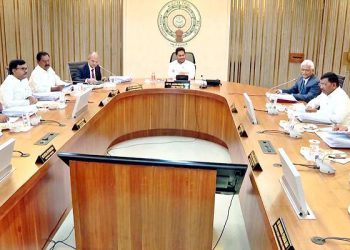 National Law University to come up in Kurnool