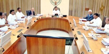 National Law University to come up in Kurnool
