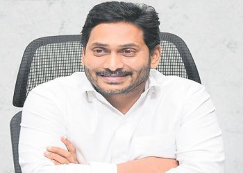 AP CM YS Jagan Stresses on Quality in Jagananna Colonies