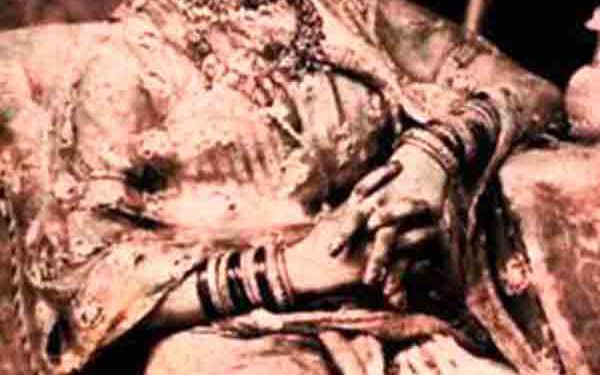 Womens day Spl_Gallery – భారతదేశంలోని టాప్ 10 మహిళా స్వాతంత్ర్య సమరయోధులు