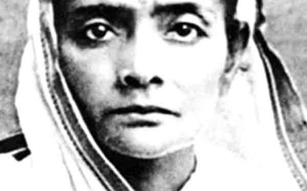 Womens day Spl_Gallery – భారతదేశంలోని టాప్ 10 మహిళా స్వాతంత్ర్య సమరయోధులు