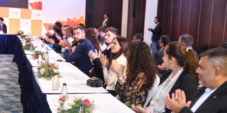 CM YS Jagan-Visuals second infrastructure working group of G-20