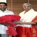 Union Finance Minister Nirmala Sitharaman met Chief Minister  YS Jagan and discussed…