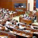 Minorities Commission Bill Among 10 Passed by AP Assembly