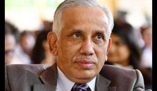 AP Governor Extends Telugu New Year Greetings