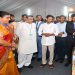 Andhra Pradesh Gloal Investors Summit Day 1 Highlights