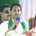 We will be back to power again-CM YS Jagan