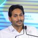 Global Investors Summit: Plenty Of Opportunities, Says AP CM YS Jagan