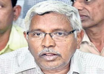 Telangana Bachao-TJS Chief Kodandaram 
