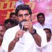 Youth leader Nara Lokesh reacts on two petitions…