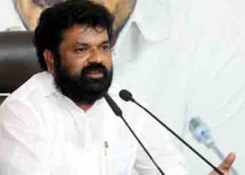 MP Nandigam Suresh fires on MLA UNDAVALLI SRIDEVI, Tadikonda MLA