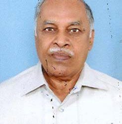 Eminent journalist Ch. Rajeswara Rao Passed Away…Veteran Journalists Association gratefully remembers his guidance