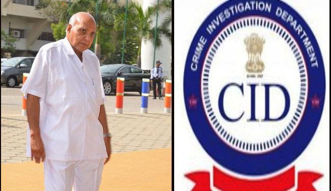 CID Case Against Media Baron Ramoji Rao, Sailaja – Margadarsi Chitfund facing allegations
