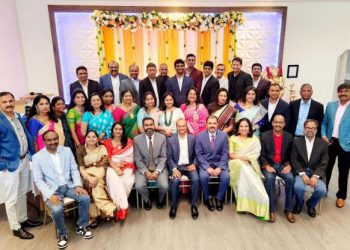 Telangana Peoples Association of Dallas- TPAD