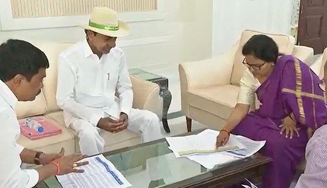 New Secretariat Opening Date Fixed