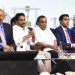 Global Industry Titans Announce Mega Business Plans for Andhra