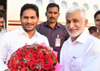 Andhra Pradesh is Poised to Become Export Gateway: CM YS Jagan