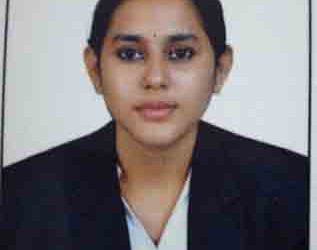 Arella Hemalatha been elected as a judge