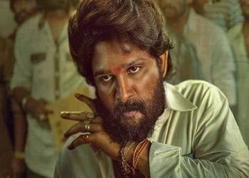 Allu Arjun Rejects…