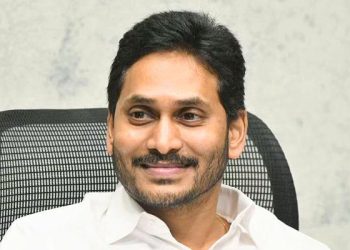 CM YS Jagan Extends International Women’s Day Greetings