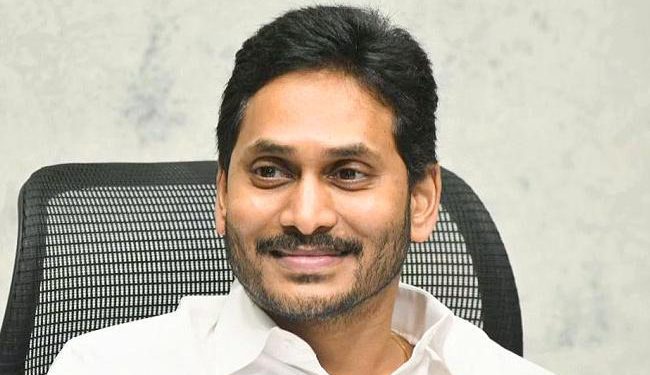 CM YS Jagan Extends International Women’s Day Greetings