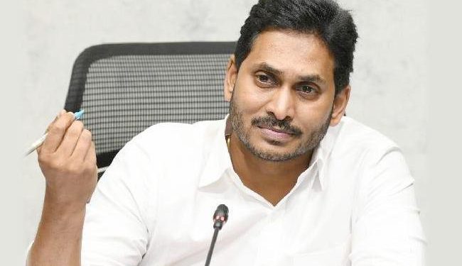 AP CM YS Jagan Welfare Calendar for Next Two Months