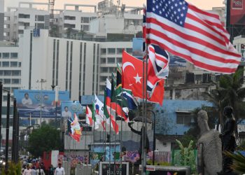 Countries-22, delegates-57 from take part in inaugural of G-20 IWG meeting in Visakhapatnam