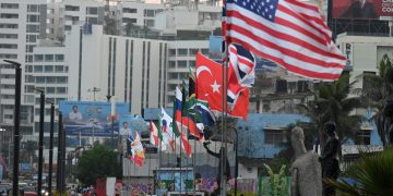 Countries-22, delegates-57 from take part in inaugural of G-20 IWG meeting in Visakhapatnam