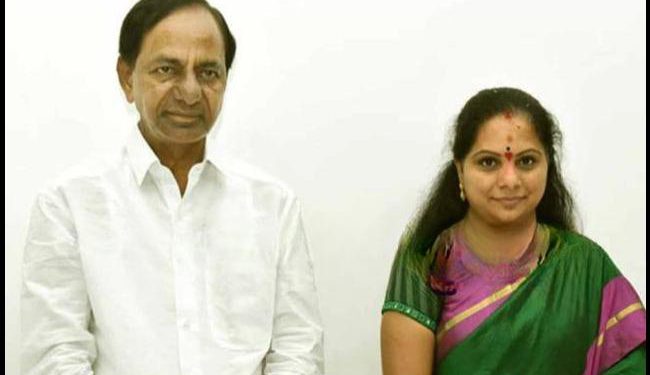 Women’s Reservation Bill Kavitha’s Diversionary Tactic, Alleges BJP MP Arvind