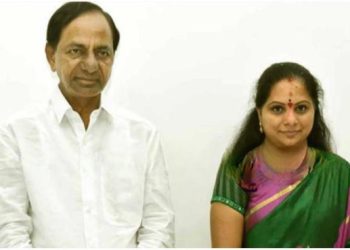Women’s Reservation Bill Kavitha’s Diversionary Tactic, Alleges BJP MP Arvind