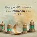 Social Significance of Ramadan