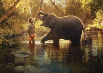 Oscars 2023-The Elephant Whisperers