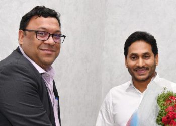 AP-Triveni Glass To Set Up Rs 1K Crore Worth Solar  Unit