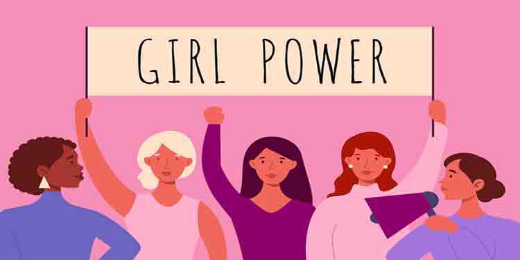 Government steps towards achieving women empowerment..